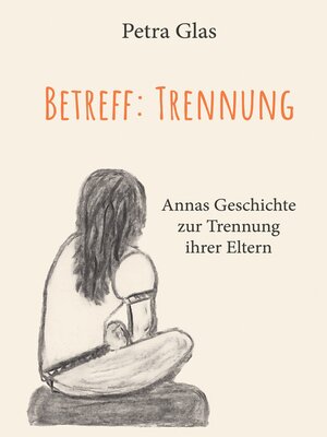 cover image of Betreff--Trennung